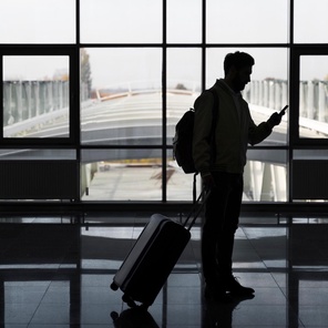 Трансфер из аэропорта