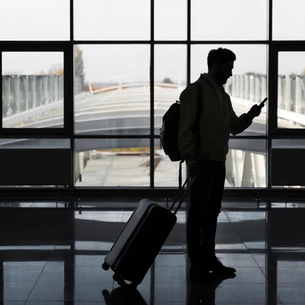 Трансфер из аэропорта