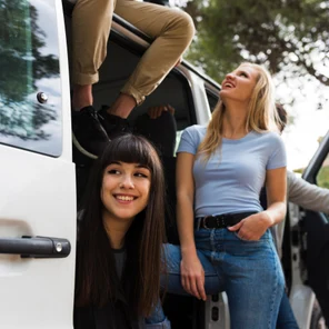 Индивидуальные маршруты