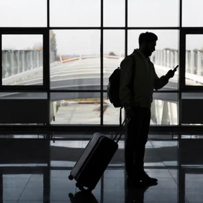 Трансфер из аэропорта